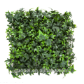 10 дюймов * 10 дюймов зеленые листья коврики панели Ivy Foliage Mat